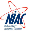 Nuclear Industry Assessment Committee (NAIC) logo