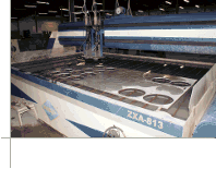 Waterjet